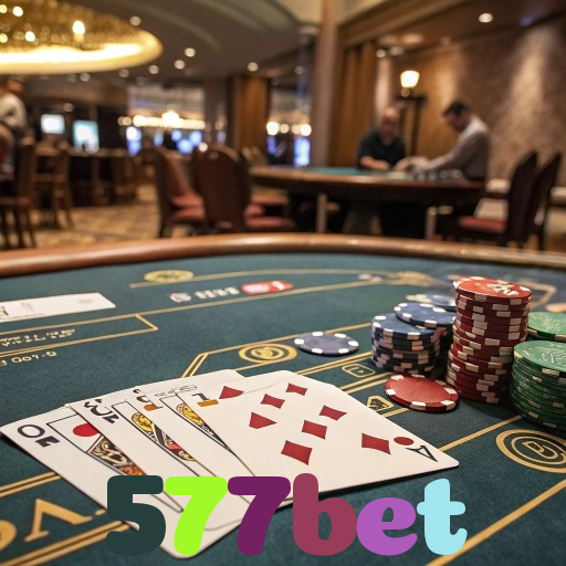 577bet - Baixe o app 577bet no Google Play e jogue ao vivo