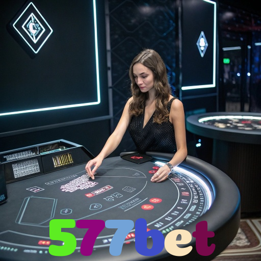 577bet - Baixe o app 577bet no Google Play e jogue ao vivo