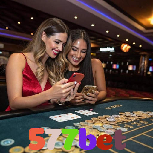 577bet - Baixe o App 577bet para Android e Comece a Jogar