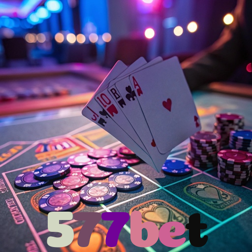 577bet - Baixe o App 577bet para Android e Comece a Jogar