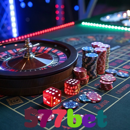 577bet - Baixe o app 577bet no Google Play e jogue ao vivo