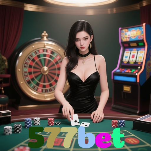 577bet - Baixe o app 577bet no Google Play e jogue ao vivo