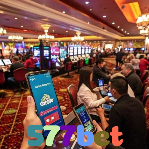 577bet - Baixe o App 577bet para Android e Comece a Jogar