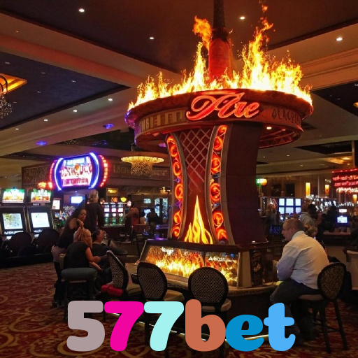 577bet - Baixe o App 577bet para Android e Comece a Jogar