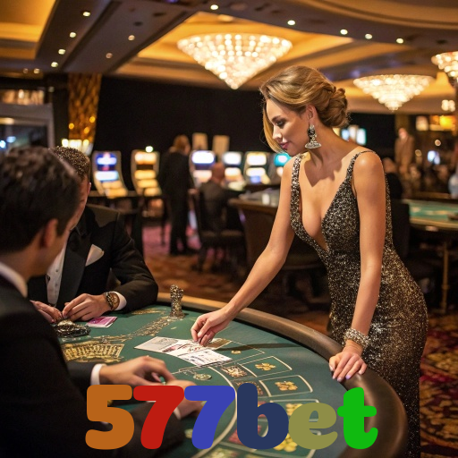 577bet - Baixe o App 577bet para Android e Comece a Jogar
