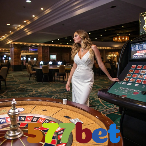 577bet - Baixe o App 577bet para Android e Comece a Jogar