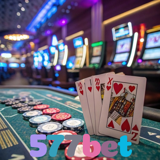 577bet - Baixe o app 577bet no Google Play e jogue ao vivo