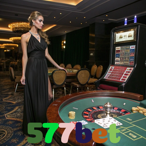 577bet - Baixe o App 577bet para Android e Comece a Jogar